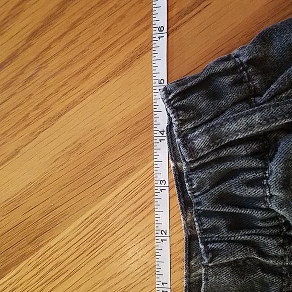 Camo tear cargo pants! - Picture 8 of 12